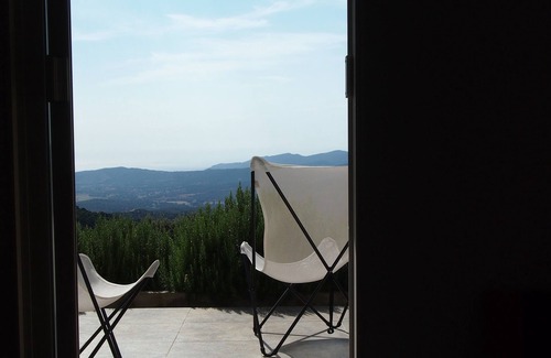 Sollacaro House | Sollacaro: House /Villa - Sollacaro