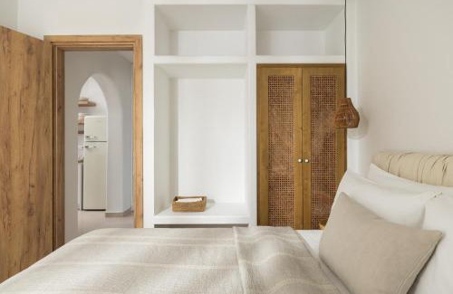 Agia Anna Apartment | Solmar Suites