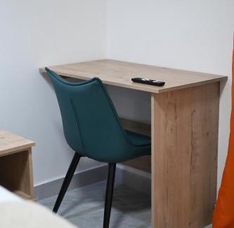 Maun Apartment | Solo Apartments