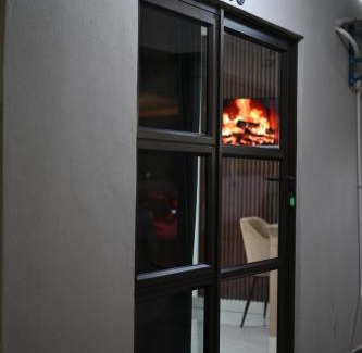 Maun Apartment | Solo Apartments