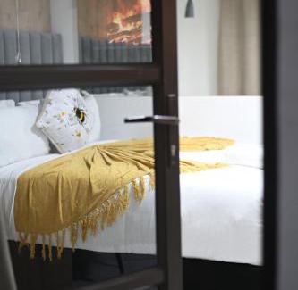 Maun Apartment | Solo Apartments