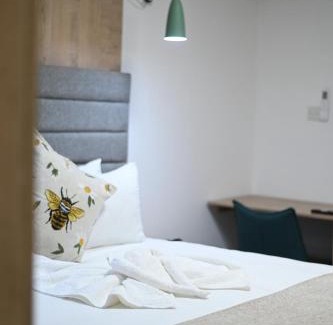 Maun Apartment | Solo Apartments