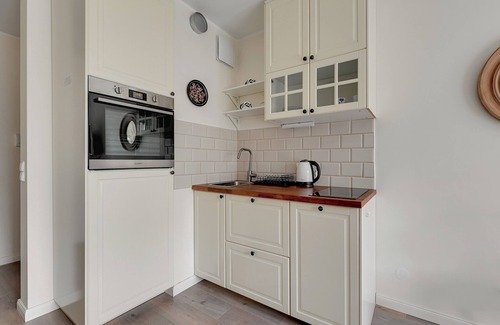 Sopot Apartment | Solo by Grand Apartments