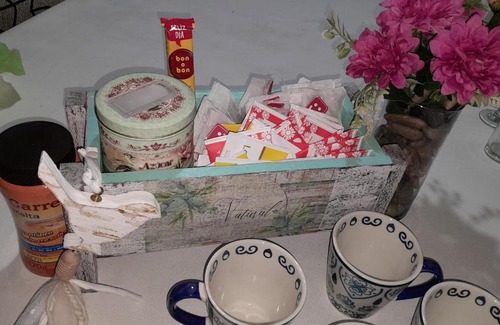 La Union Apartment | SOLO PARA DORMIR EZEIZA