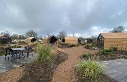 Biddinghuizen House | Solo Retreat 2