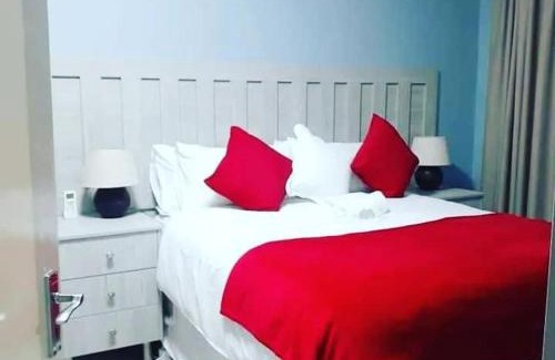 Emalahleni Apartment | SolPlace self catering