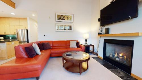 Mammoth Lakes Apartment | Solstice #18 condo