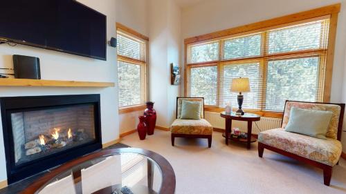 Mammoth Lakes Apartment | Solstice #18 condo
