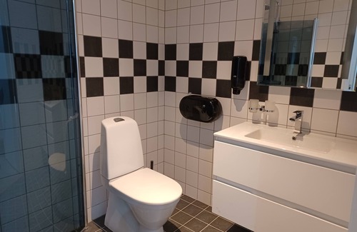 Mellbystrand Hotel | Solstickan Hotell & Vandrarhem