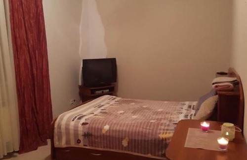 Veliki Bereznyi Hotel | Сьоме небо - The Seventh Heaven