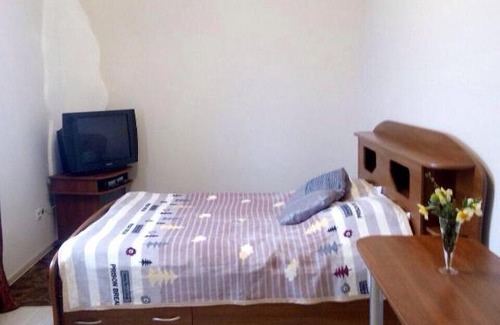 Veliki Bereznyi Hotel | Сьоме небо - The Seventh Heaven