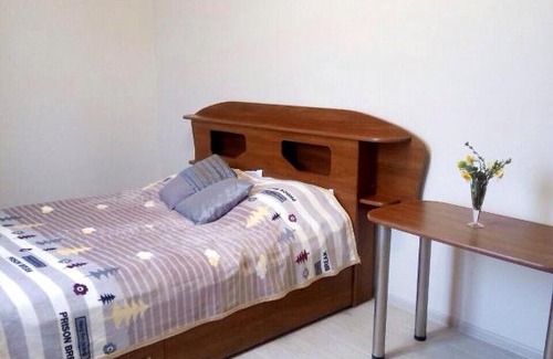 Veliki Bereznyi Hotel | Сьоме небо - The Seventh Heaven