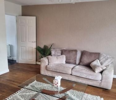 Leicester House | Somers Lodge