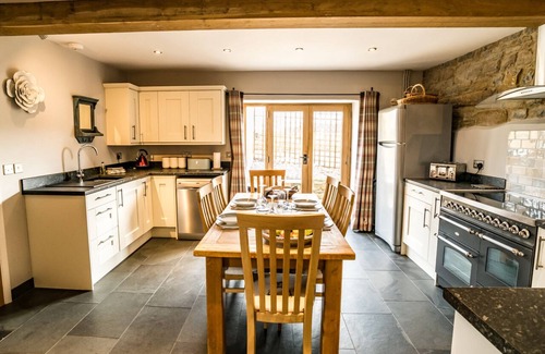 Ilton Cottage | Somerset Country Escape