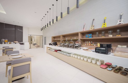 Tha Thaewawong Apartment | Somerset Harbourview Sri Racha