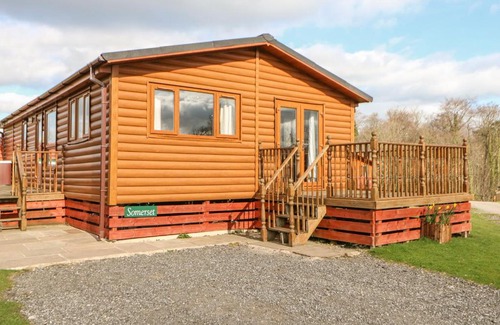 Kiplin House | Somerset Lodge