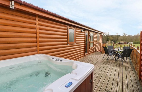 Kiplin House | Somerset Lodge