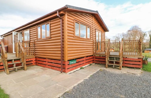 Kiplin House | Somerset Lodge