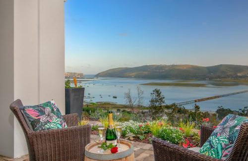 Paradise House | Somervreug Guesthouse