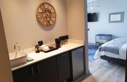 Paradise House | Somervreug Guesthouse