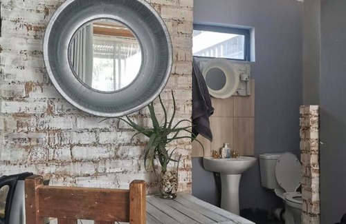 Moreleta Park House | SomethingElz@Grace