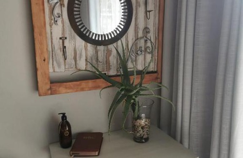 Moreleta Park House | SomethingElz@Grace