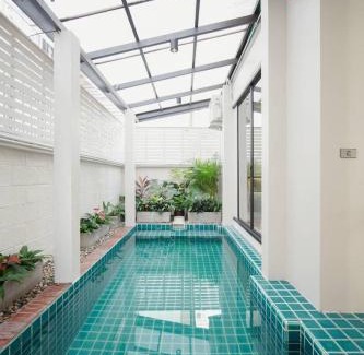 Khlong San House | Somewhere house