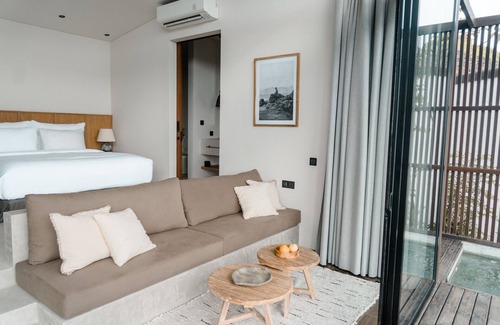 Kuta Hotel | Somewhere Lombok