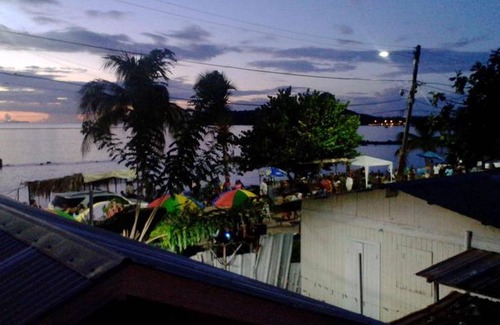 Bois d'Orange House | Somewhere Special Guesthouse