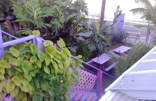 Bois d'Orange House | Somewhere Special Guesthouse