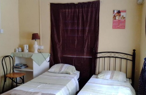 Bois d'Orange House | Somewhere Special Guesthouse
