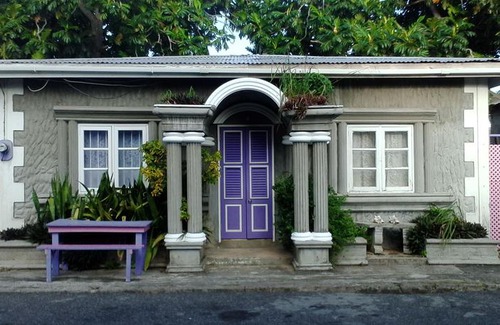 Bois d'Orange House | Somewhere Special Guesthouse