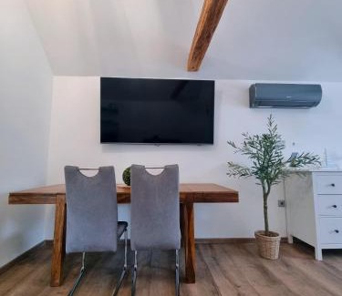 Somloszolos Apartment | Somló Éden