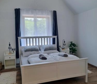 Somloszolos Apartment | Somló Éden