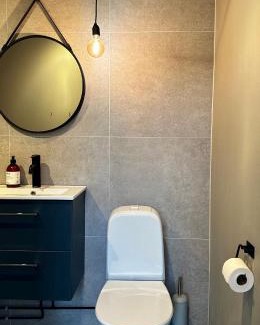 Sommarøy Apartment | Sommarøya Beach Apartment