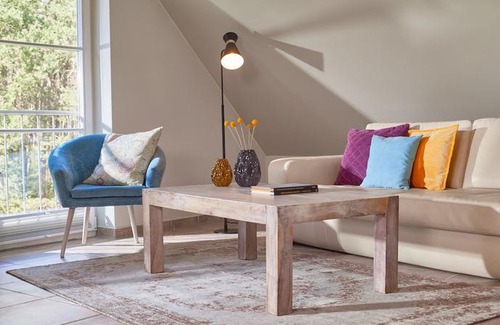 Thiessow Apartment | Sommerhaus Thiessow