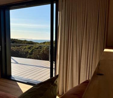 Newland House | Sommerhus Danish inspired beach front retreat