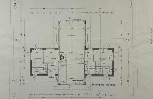Nykobing Sjaelland House | Sommerhus Ved Skov Og Strand I Rørvig