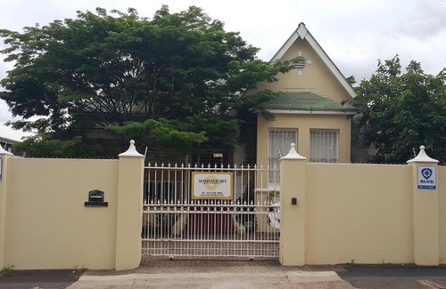 Windermere Bed & Breakfast | Sommersby Bed & Breakfast