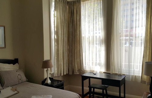 Windermere Bed & Breakfast | Sommersby Bed & Breakfast