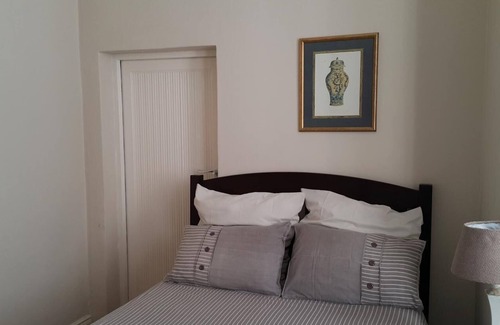 Windermere Bed & Breakfast | Sommersby