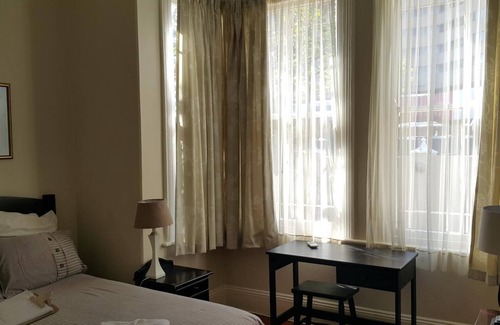 Windermere Bed & Breakfast | Sommersby