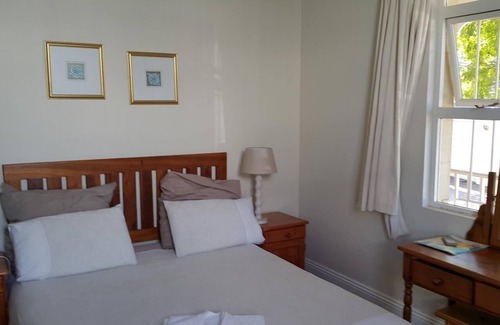 Windermere Bed & Breakfast | Sommersby