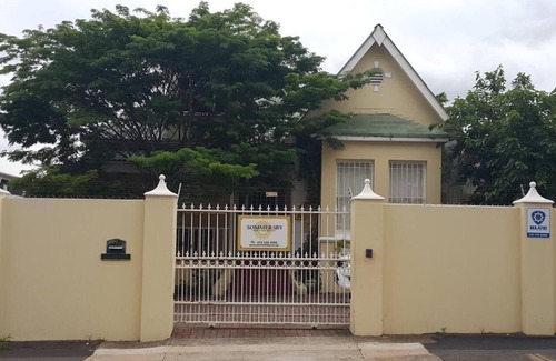 Windermere Bed & Breakfast | Sommersby