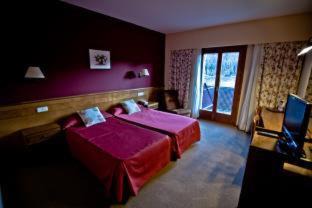 Benasque Hotel | SOMMOS Hotel Benasque Spa