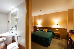 Benasque Hotel | SOMMOS Hotel Benasque Spa