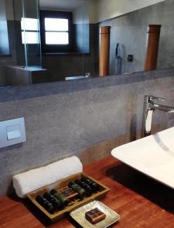 Torroella de Fluvia Bed & Breakfast | Somnis de l´Empordà