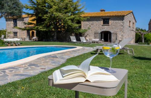 Torroella de Fluvia Bed & Breakfast | Somnis de l´Empordà