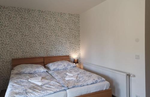 Bonnya Hotel | Somogy Kertje Üdülőfalu és Étterem