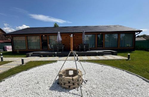 Armaseni Noi Apartment | Somogyi Apartman Natur